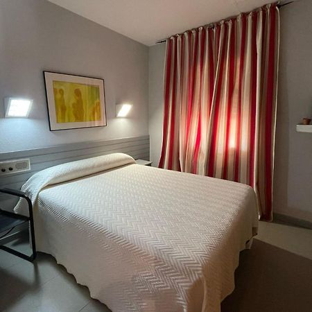 Hotel Fidalgo กาลาโมชา ภายนอก รูปภาพ
