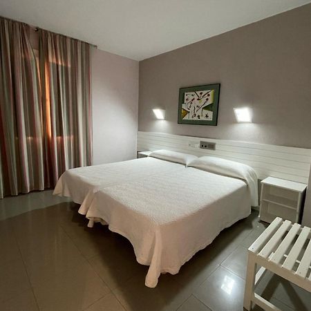Hotel Fidalgo กาลาโมชา ภายนอก รูปภาพ
