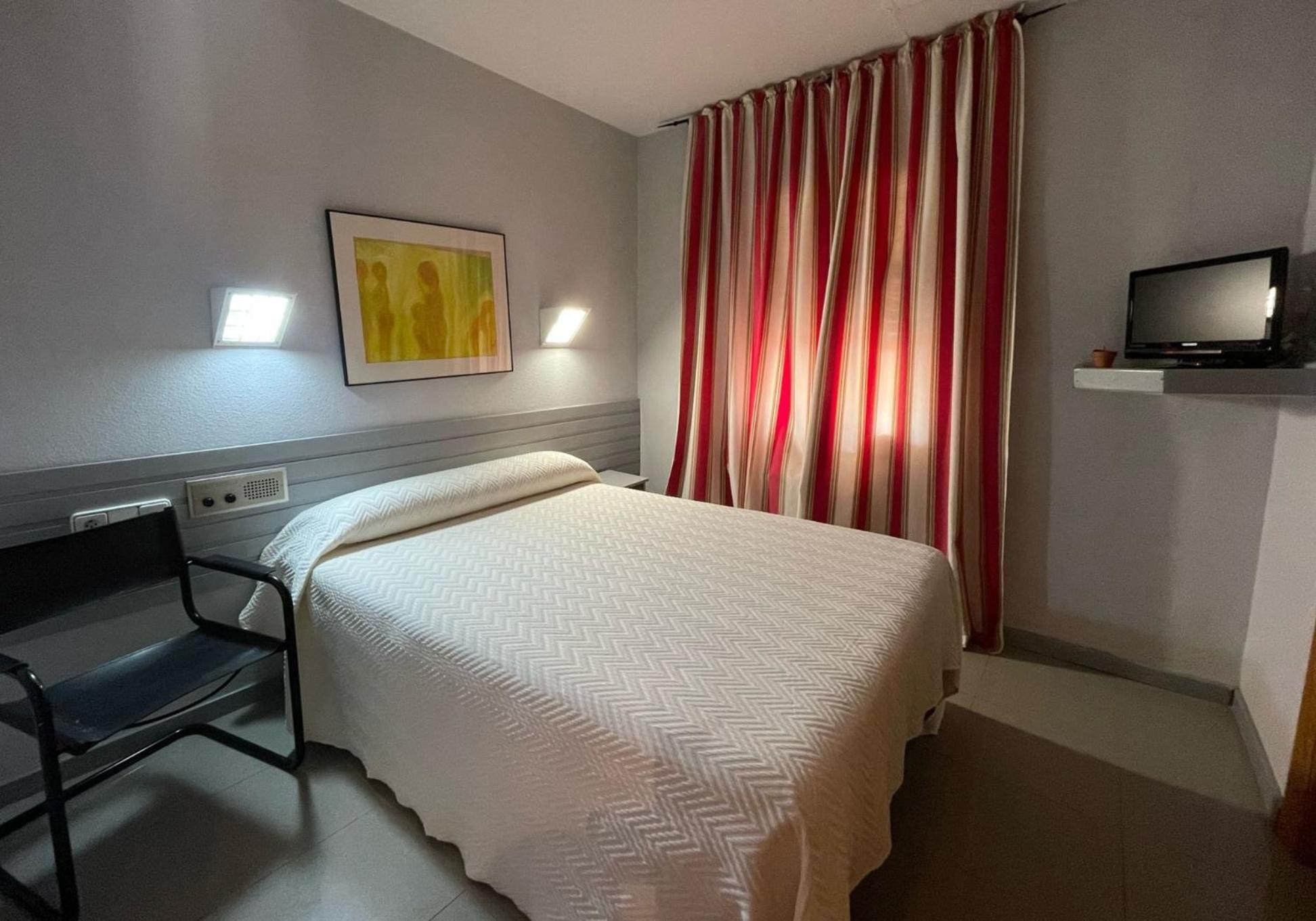 Hotel Fidalgo กาลาโมชา ภายนอก รูปภาพ