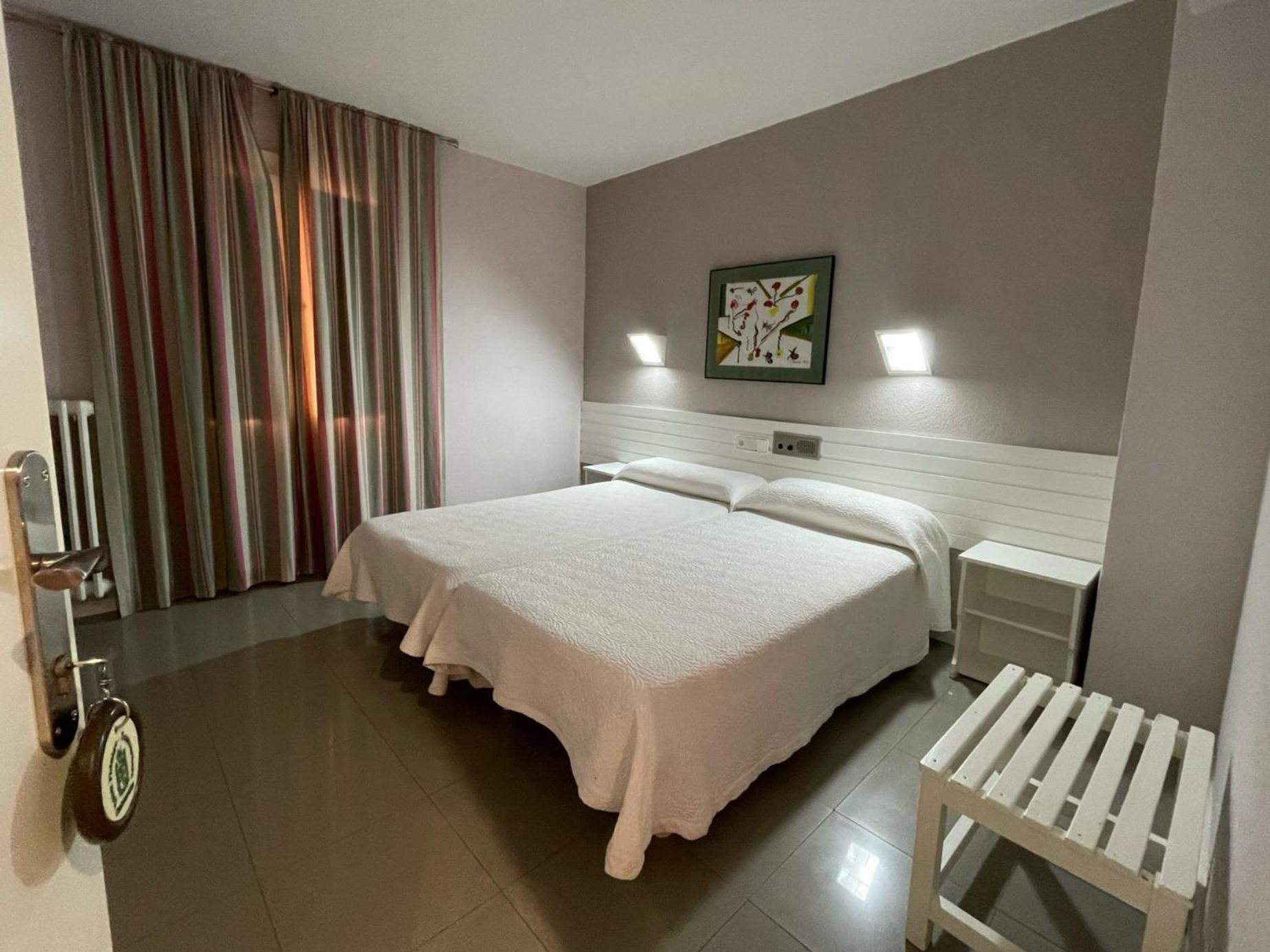 Hotel Fidalgo กาลาโมชา ภายนอก รูปภาพ