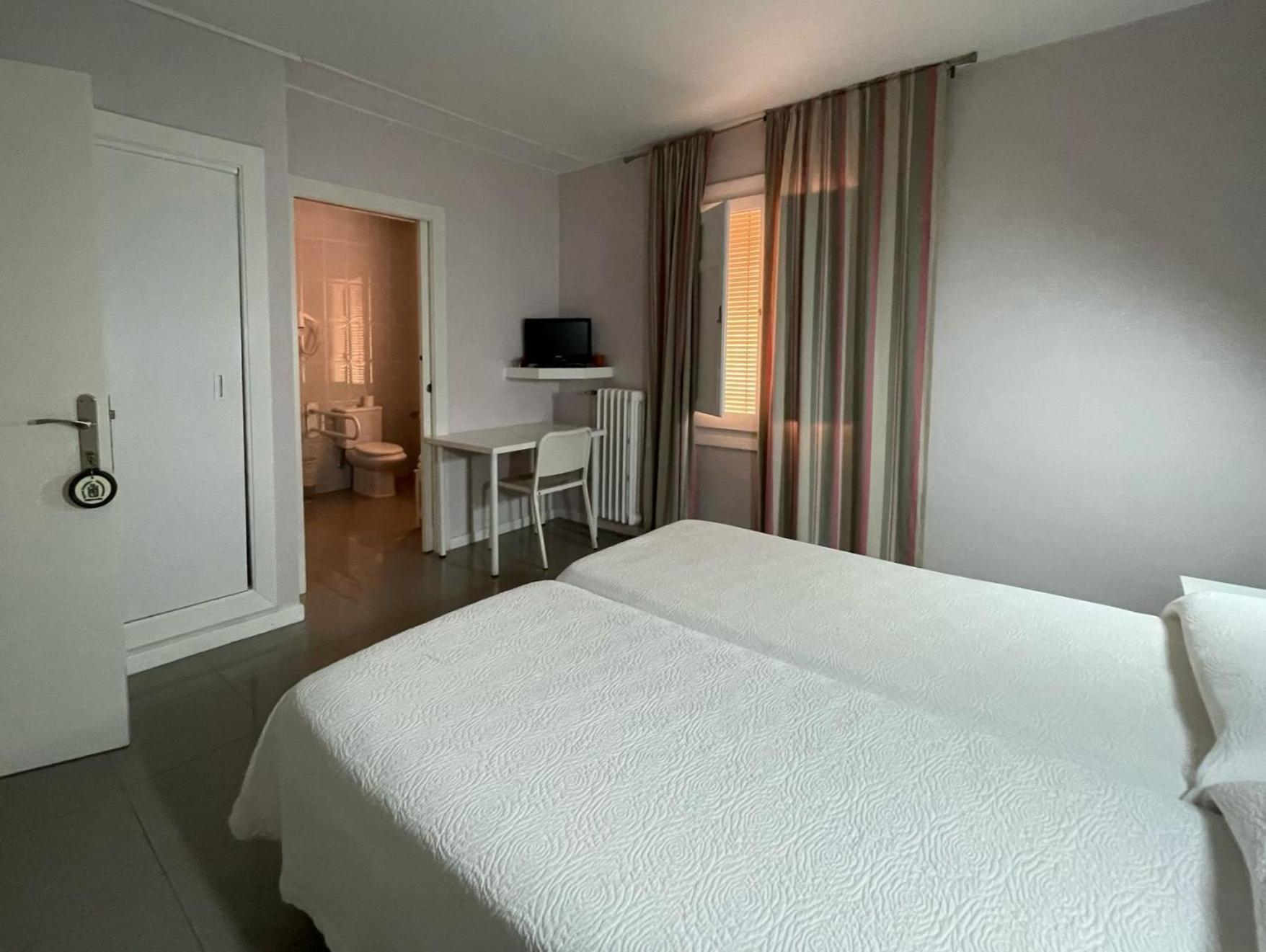Hotel Fidalgo กาลาโมชา ภายนอก รูปภาพ
