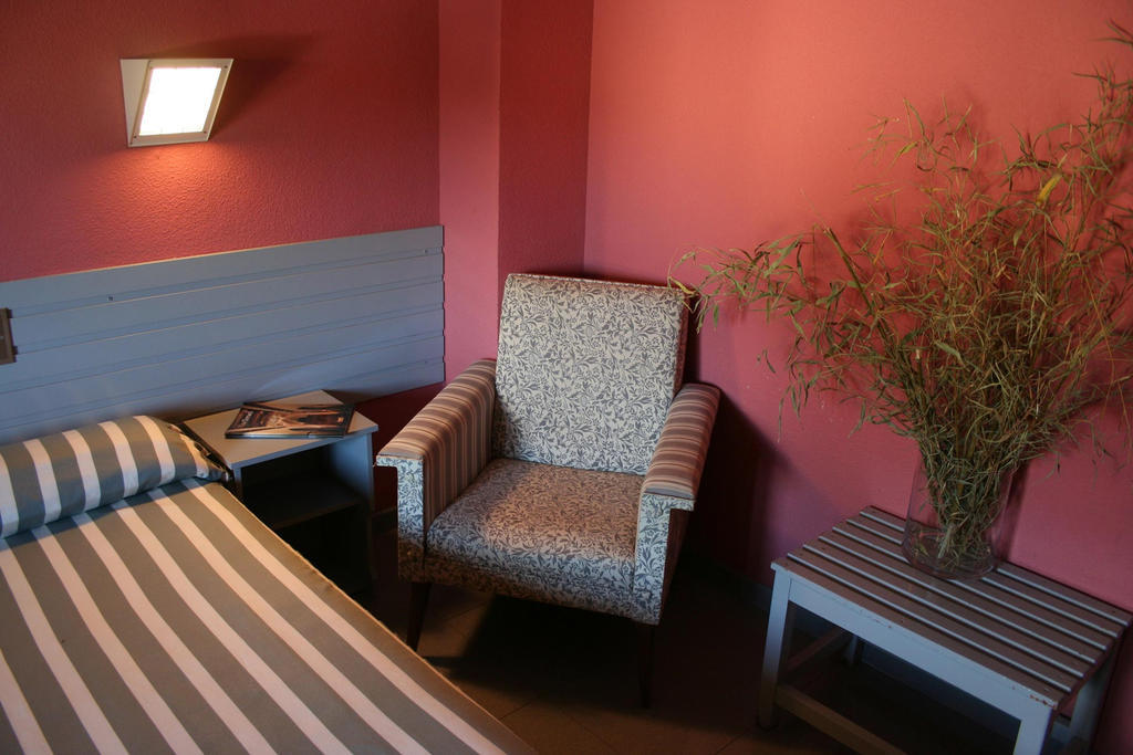 Hotel Fidalgo กาลาโมชา ห้อง รูปภาพ