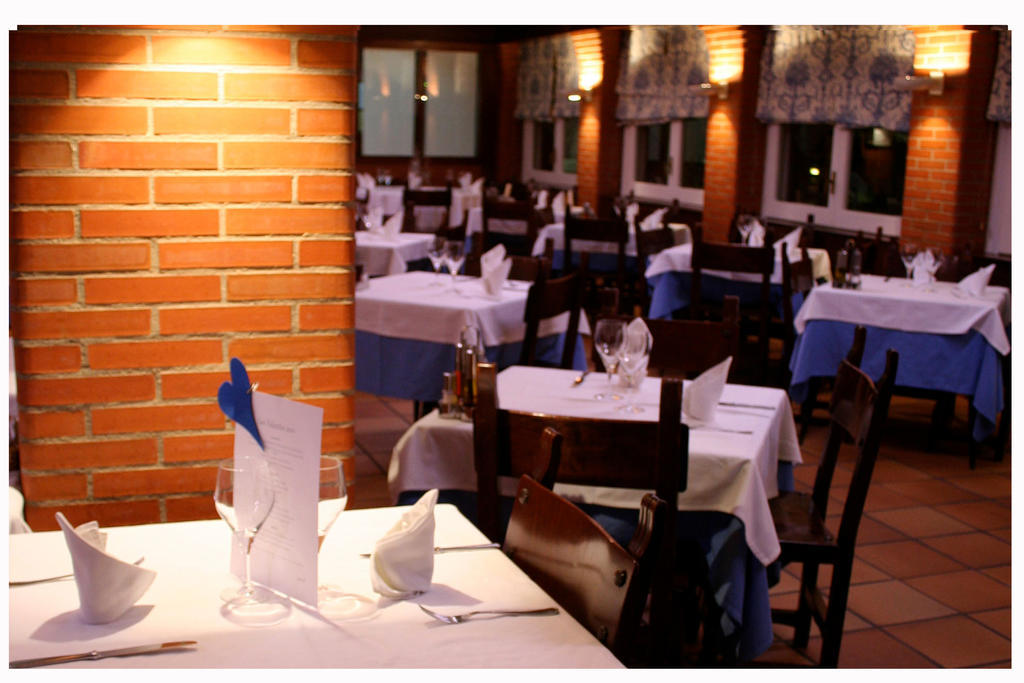 Hotel Fidalgo กาลาโมชา ภายนอก รูปภาพ