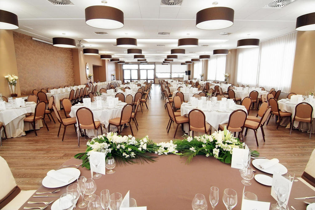 Hotel Fidalgo กาลาโมชา ภายนอก รูปภาพ