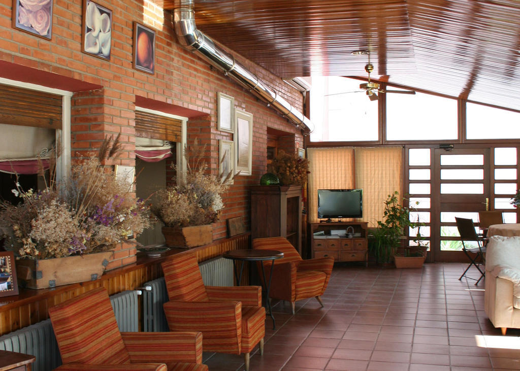 Hotel Fidalgo กาลาโมชา ภายนอก รูปภาพ