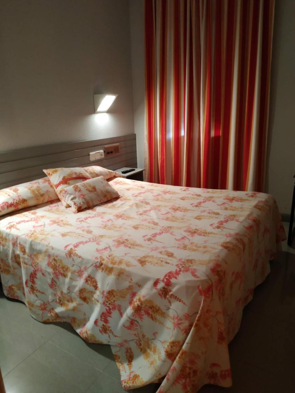 Hotel Fidalgo กาลาโมชา ภายนอก รูปภาพ