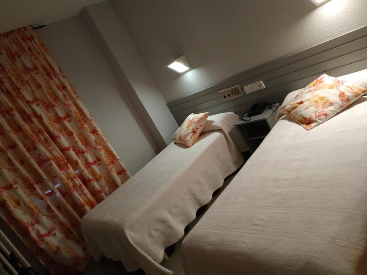 Hotel Fidalgo กาลาโมชา ภายนอก รูปภาพ